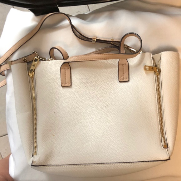 Ann Taylor medium shoulder bag - Picture 2 of 3